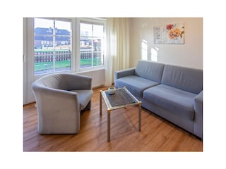 Ferienwohnung Bargebur Ausstattung 14