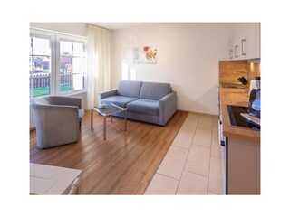 Ferienwohnung Bargebur Ausstattung 15