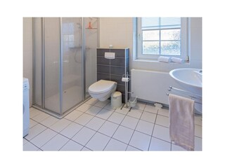 Ferienwohnung Bargebur Ausstattung 16