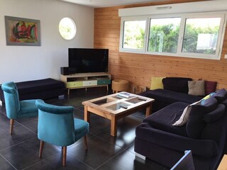 Ferienhaus Welt Ausstattung 10