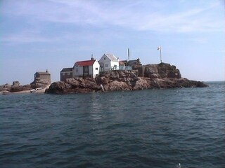 Holiday house Welt Environment 28