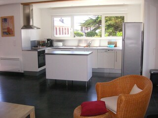 Holiday house Welt Features 12