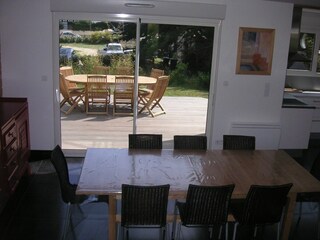 Holiday house Welt Features 8