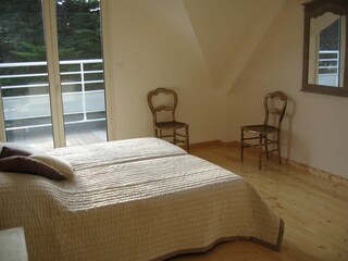 Holiday house Welt Features 13