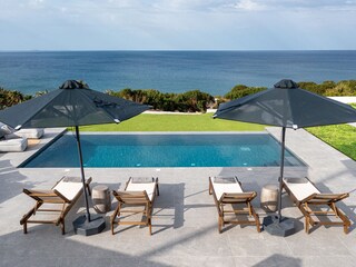 Villa Ierapetra Piscina 17