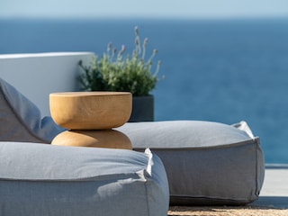 Gemütliches Ambiente