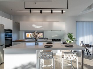 Villa Ierapetra Woonkamer 9