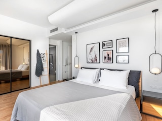 Villa Ierapetra Camera da letto 11