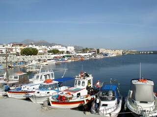 Hafen Ierapetra