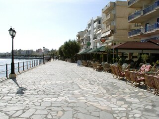 Promenade von Ierapetra