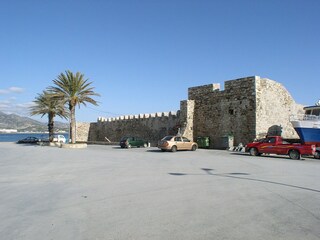 Villa Ierapetra Entorno 27
