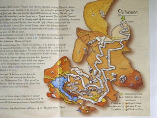 Zeushöle auf der Lassithihochebene