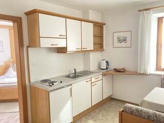 Ferienwohnung Latsch Ausstattung 7