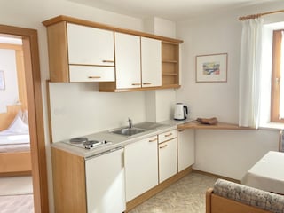 Holiday apartment Latsch Features 7