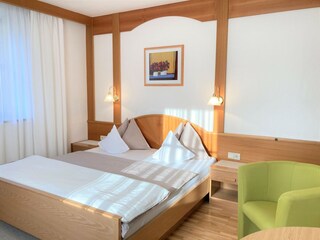Vakantieappartement Latsch Kenmerken 5
