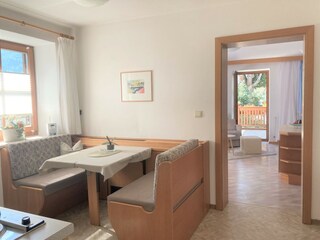 Vakantieappartement Latsch Kenmerken 9