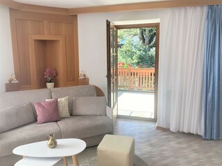 Ferienwohnung Latsch Ausstattung 10