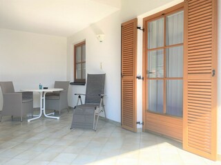 Ferienwohnung Latsch Ausstattung 16