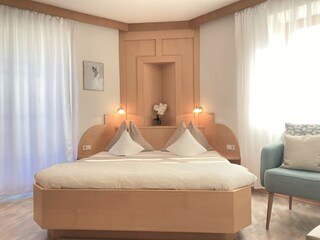 Ferienwohnung Latsch Ausstattung 12