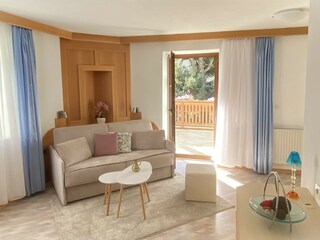 Holiday apartment Latsch Features 9