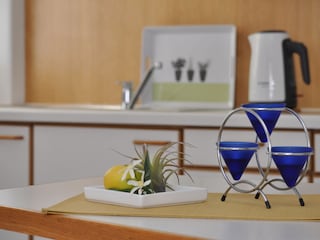 Vakantieappartement Latsch Kenmerken 11
