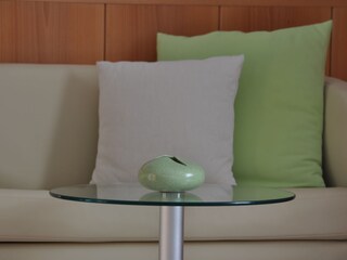 Vakantieappartement Latsch Kenmerken 14