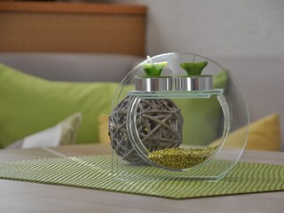 Vakantieappartement Latsch Kenmerken 9