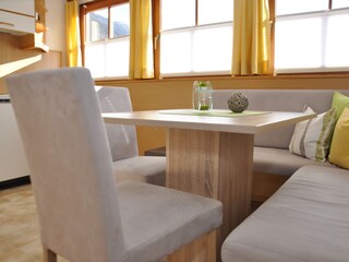 Ferienwohnung Latsch Ausstattung 6