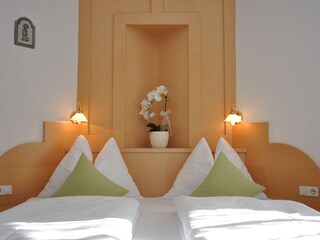 Vakantieappartement Latsch Kenmerken 13