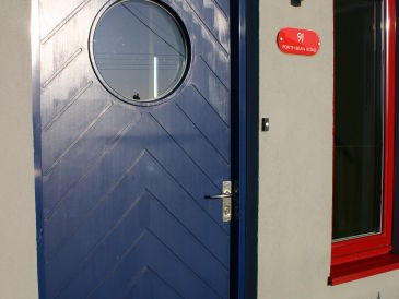 Ferienhaus Cornwall Porth