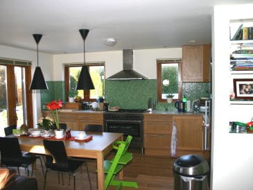 Cornwall Porth holiday house.