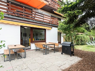 Gemeinschaftsterrasse