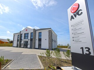 Ferienwohnung Büsum Dokument 22