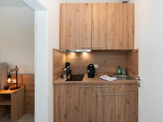 Küche / Küchenzeile