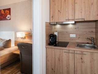 Küche / Küchenzeile