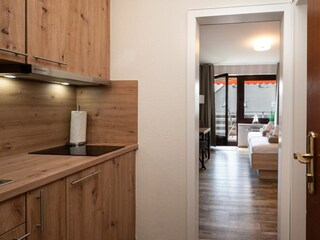 Küche / Küchenzeile