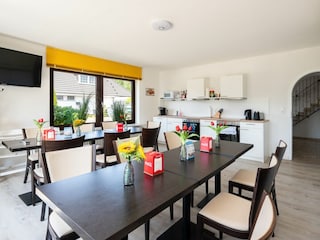 Gemeinschaftsbereich