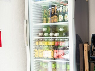 Ferienwohnung Büsum Außenaufnahme 13