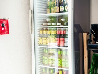 Ferienwohnung Büsum Außenaufnahme 14