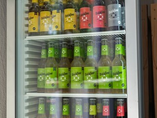 Ferienwohnung Büsum Außenaufnahme 15