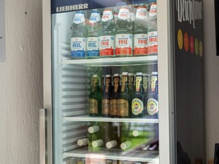 Ferienwohnung Büsum Außenaufnahme 16