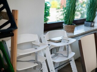 Ferienwohnung Büsum Außenaufnahme 17