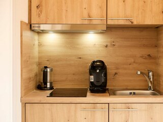 Küche / Küchenzeile