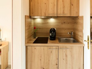 Küche / Küchenzeile