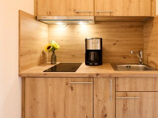 Küche / Küchenzeile