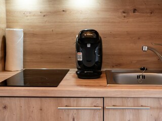 Küche / Küchenzeile