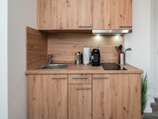 Küche / Küchenzeile