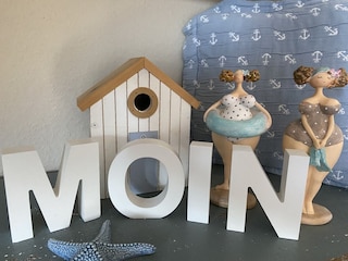 Ferienwohnung Geestland Ausstattung 6