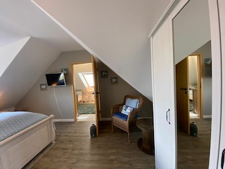 Ferienwohnung Geestland Ausstattung 17
