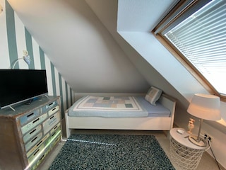 Ferienwohnung Geestland Ausstattung 19
